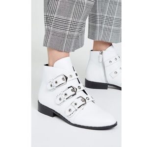 Sol Sana “Maxwel” Bootie